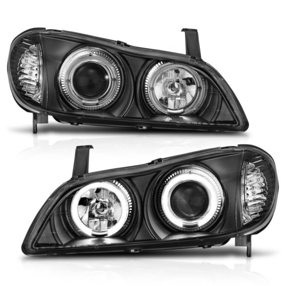 ANZ LED/Projector Headlights