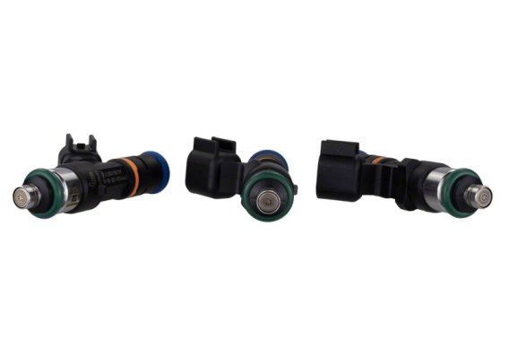 FR Fuel Injector Sets