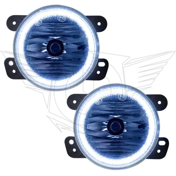 ORL Fog Light Assembly