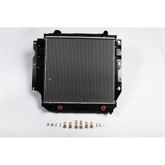 OMI Radiators
