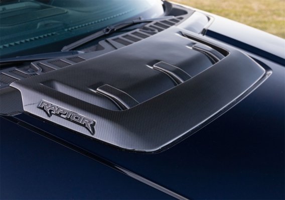 FR Trim Panels