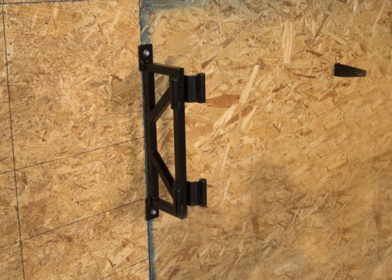 RUG Body Mount Kits