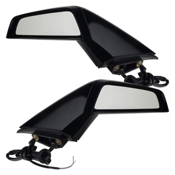 ORL Concept Side Mirrors