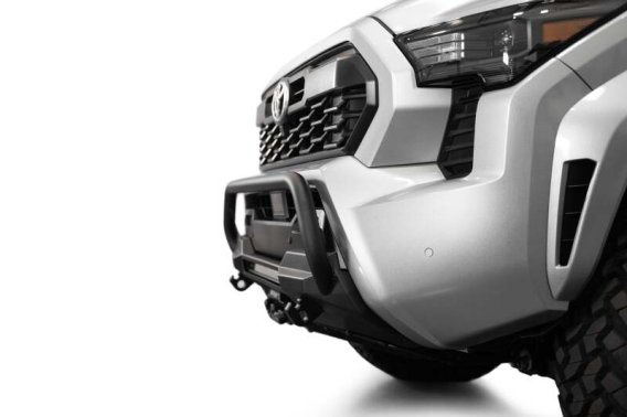 ADD Stealth Front Bumper