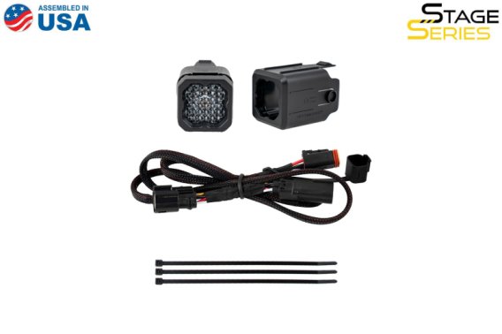 DIO Stage Series Reverse Lights