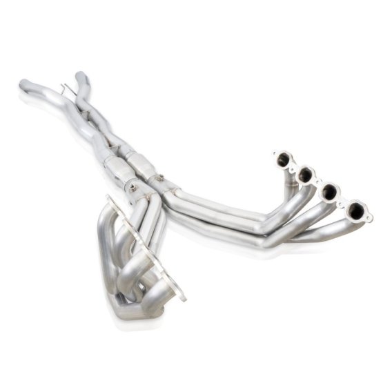 SSW Long Tube Headers