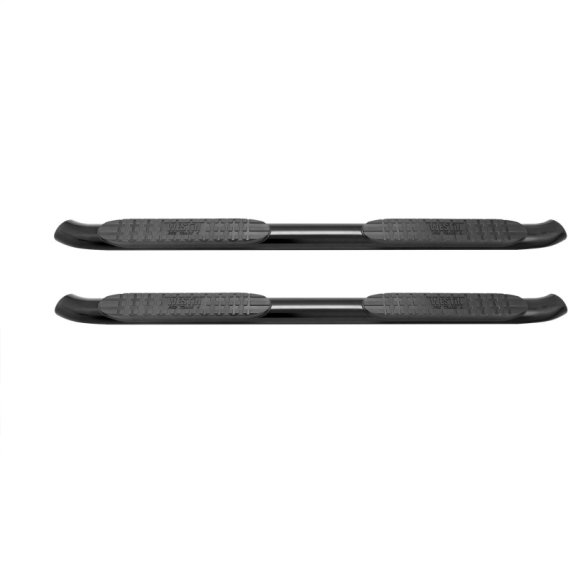 WES Nerf Bars - PRO TRAXX 4