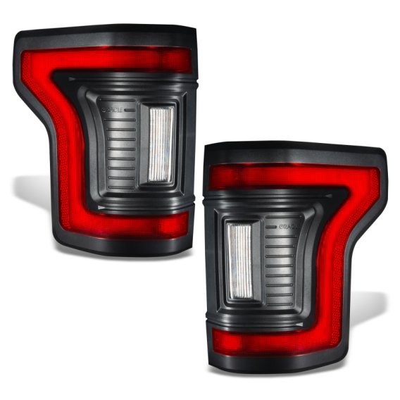 ORL LED Tail Lights