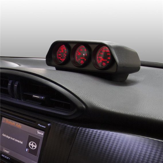 AM Pod Mounts