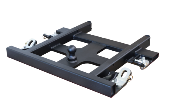 GEN Advantage Combo Hitch