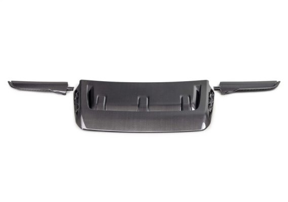 FR Trim Panels
