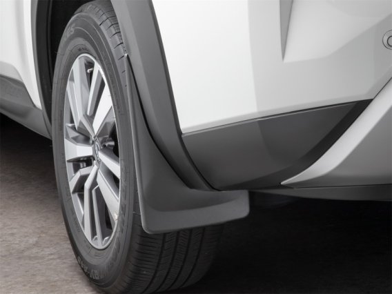 WT No Drill Mudflaps