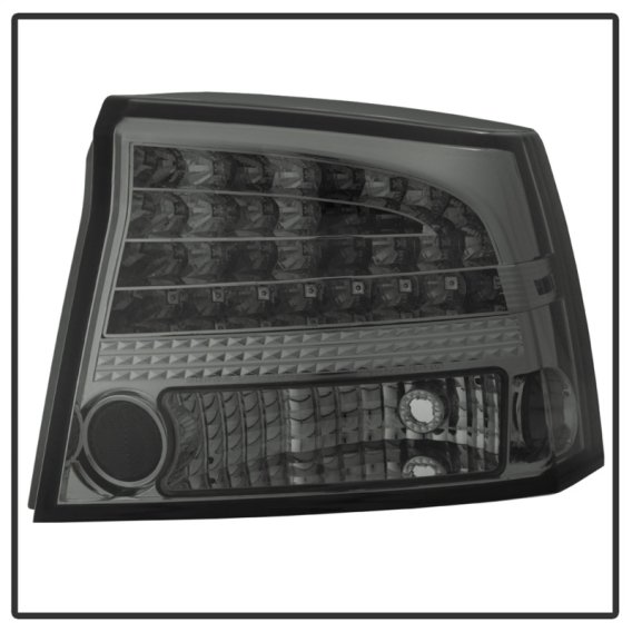 SPY LED Tail Lights
