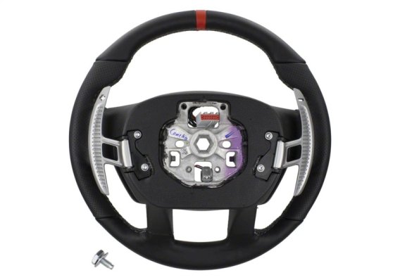 FR Steering Wheels