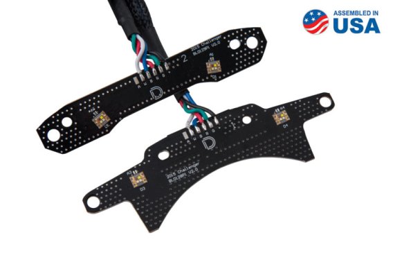 DIO Circuit Board