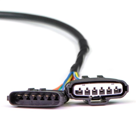 GBE Pedal Monster Kits