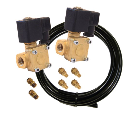 KLE Valves
