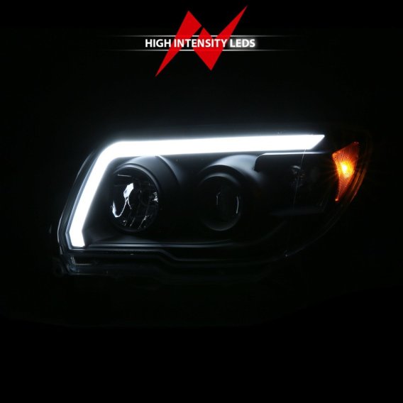 ANZ LED/Projector Headlights