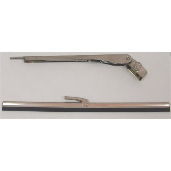 OMI Wiper Arms/Blades