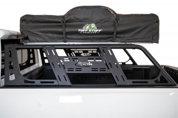 ADD Overlander Chase Rack