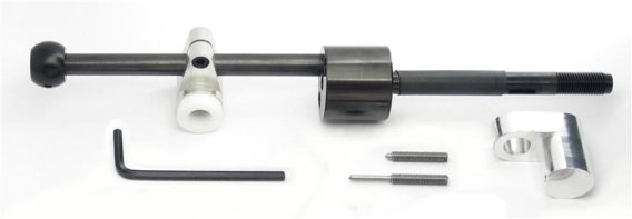 GFB Short Throw Shifters