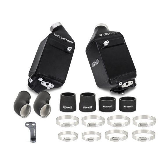 MM Intercoolers - Kits