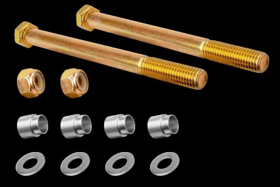 KIN Fittings & Hardware