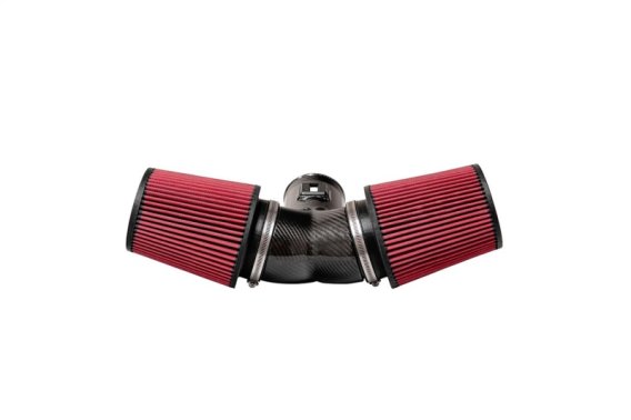 COR Air Intake Closed Box