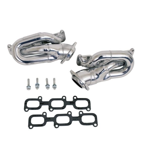 BBK Short Tuned Length Headers