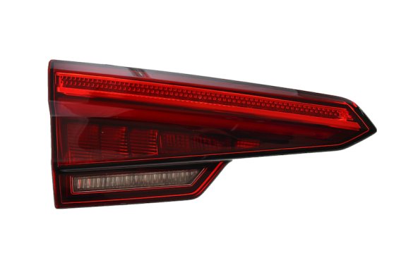 HELLA Tail Lights