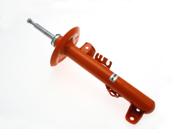 KON STR.T (Orange) Shocks