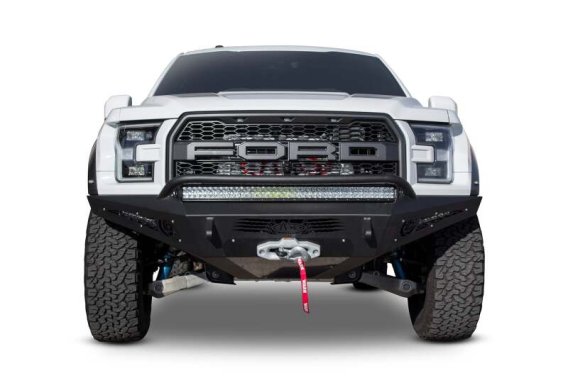 ADD HoneyBadger Front Bumper