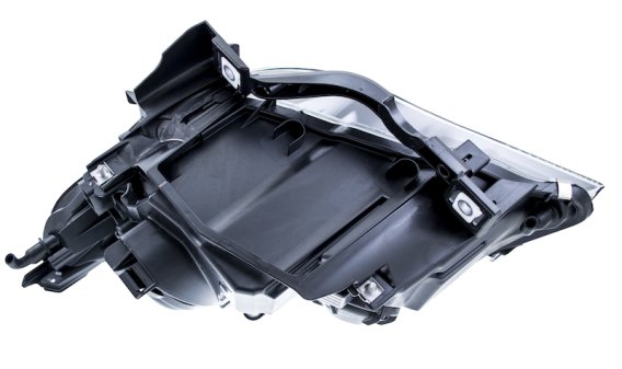 HELLA Headlight Assemblies