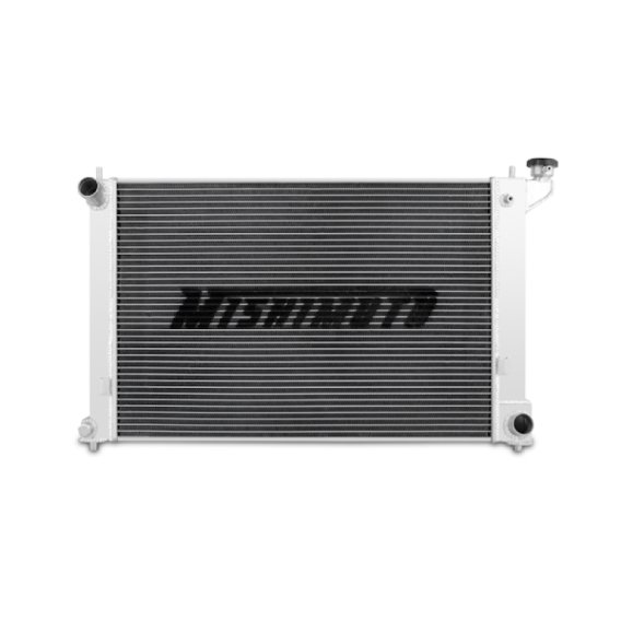 MM Radiators - Alum