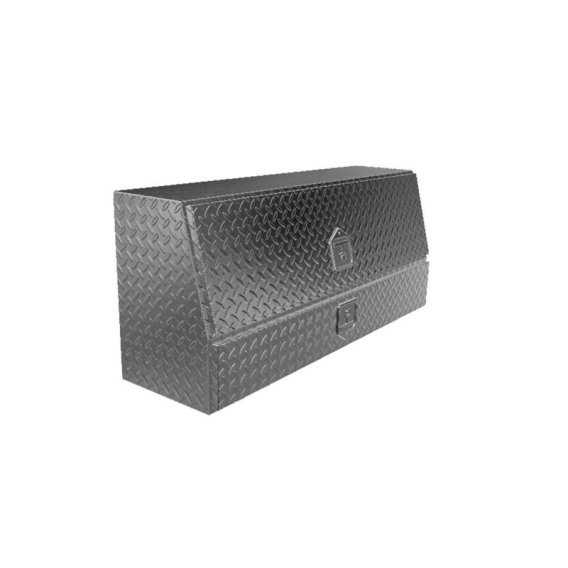 WES Brute TopSider Tool Box