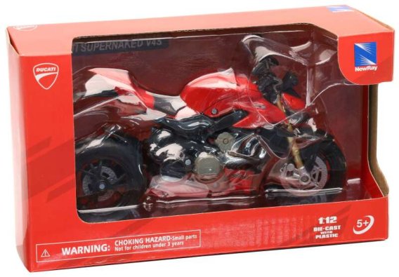 NRT Street Bikes