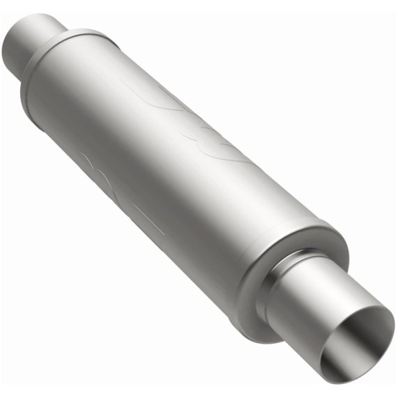 MAG SS Muffler
