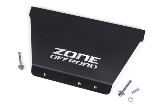 ZOR Exterior Trim
