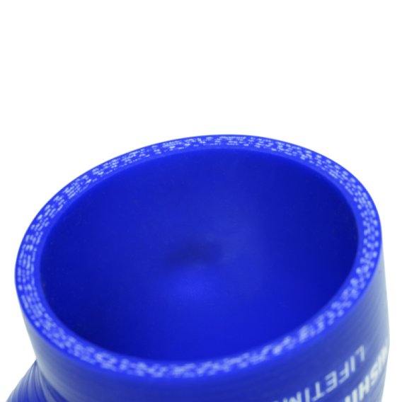 MM Silicone Hose - Throt Bod