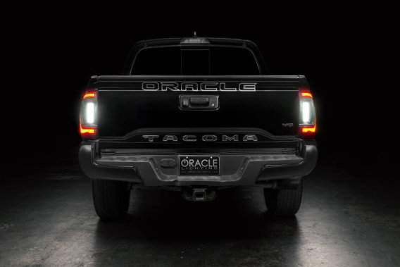 ORL LED Tail Lights