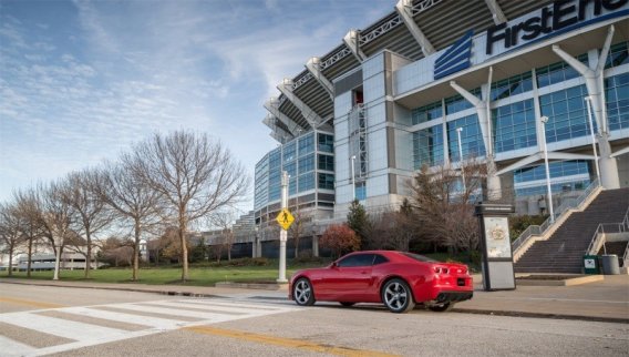 COR Cat-Back + X-Pipe Xtreme