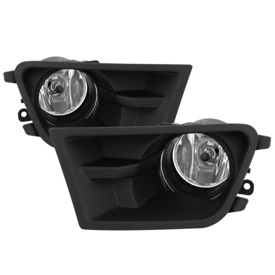 SPY Fog Lights