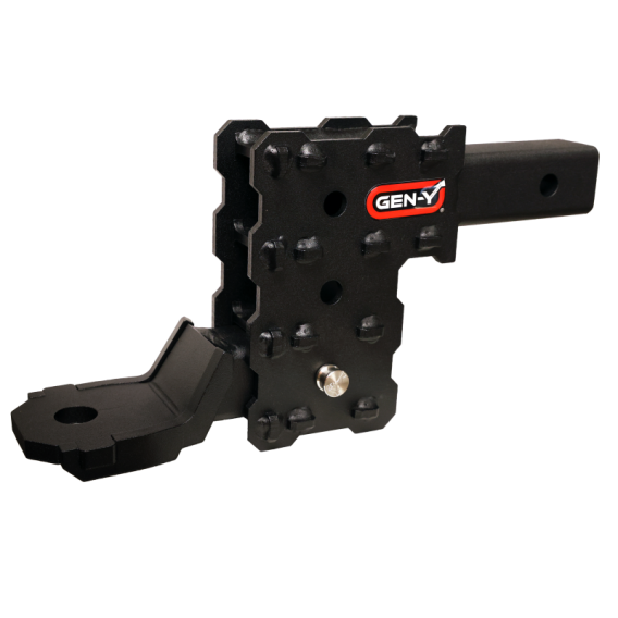 GEN Phantom X Hitch