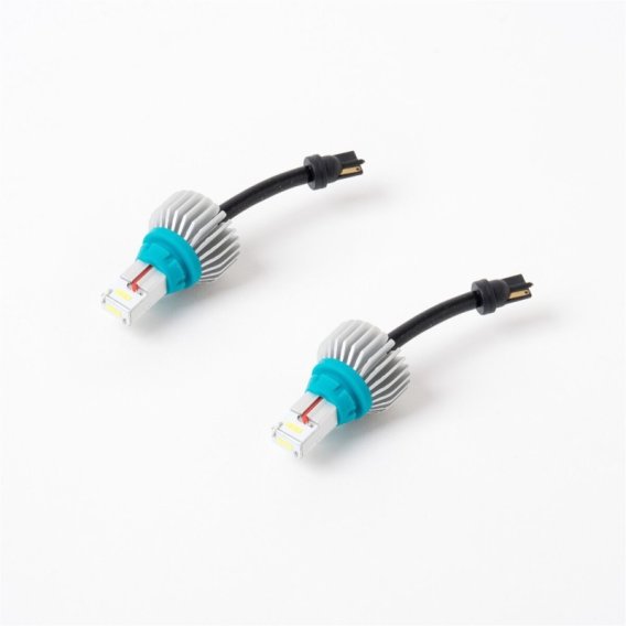 PUT Metal 360 Reverse Lights