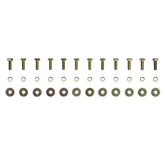 WES Premier Nerf Mount Kits