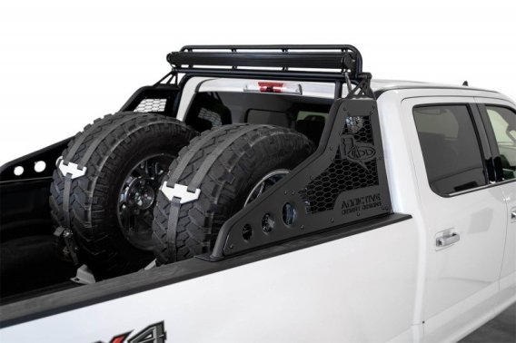 ADD Race Series Chase Rack