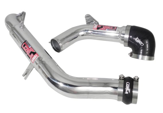 INJ Intercooler Piping