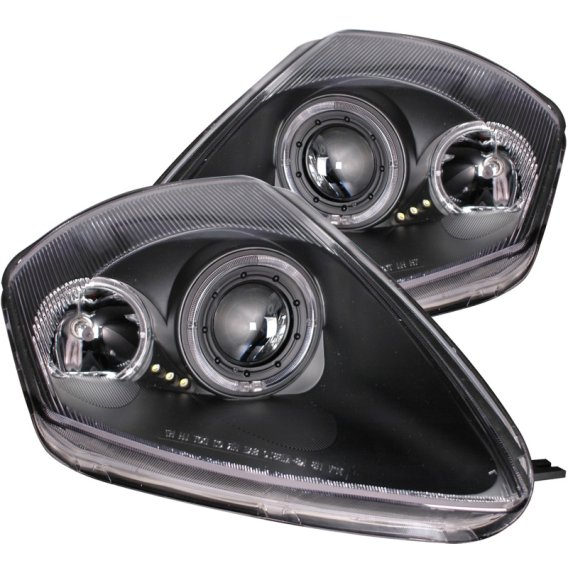 ANZ LED/Projector Headlights