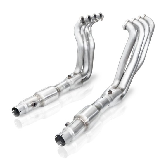 SSW Long Tube Headers