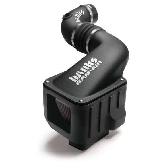 GBE Ram-Air Intake Systems